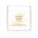 Elizabeth Arden - Bílý čaj, tělový krém, s příchutí bílého čaje, 400 ml Kosmetika a kosmetika Naty Shop