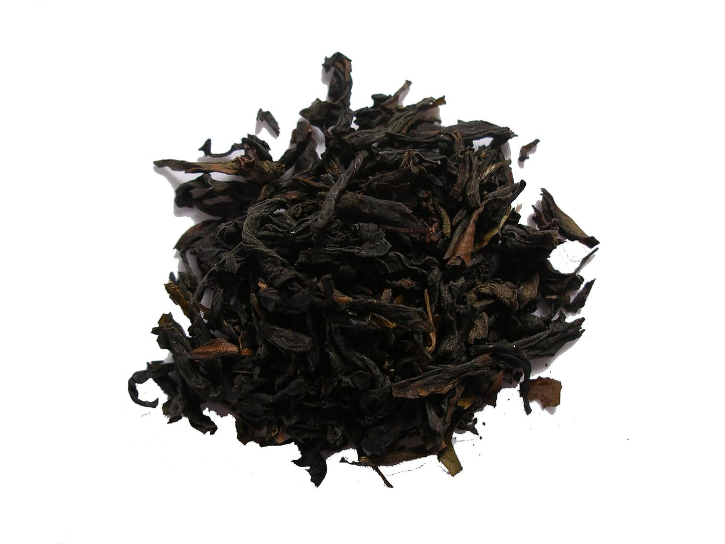 Solaris Lapsang Souchong bio čaj 100g