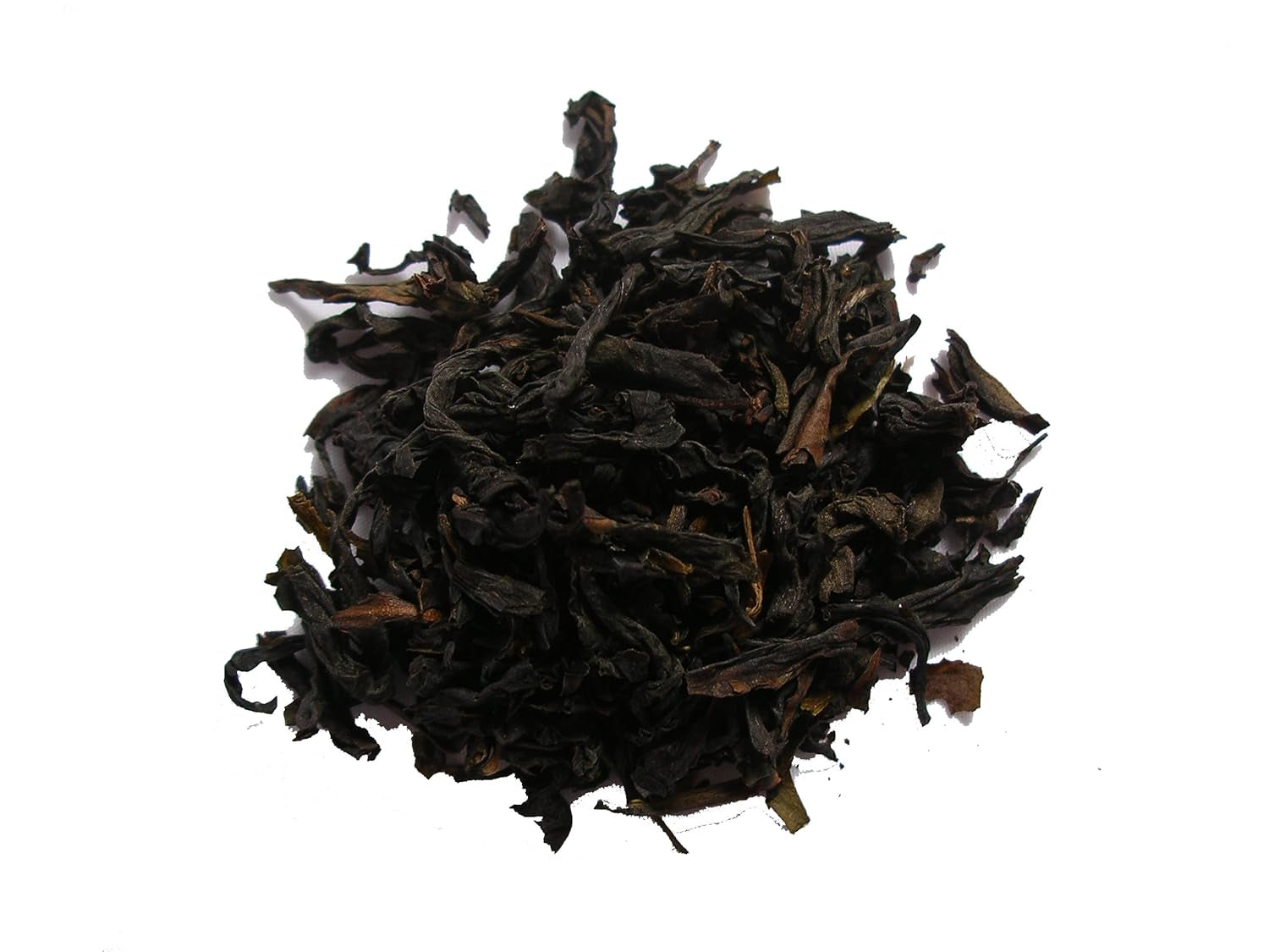 Solaris Lapsang Souchong bio čaj 100g