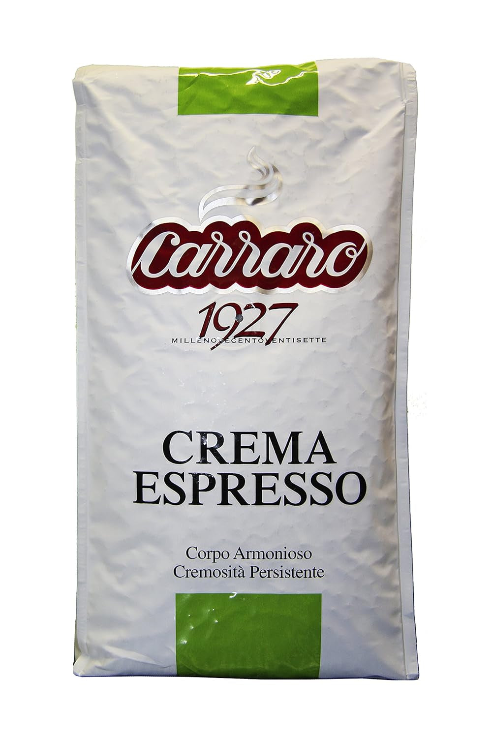 ESPRESSO CREAM 1kg fazole
