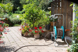 Hadice Gardena Comfort FLEX 19 mm (3/4 palce), 25 m: Flexibilní, rozměrově stabilní zahradní hadice s profilem Power-Grip, vyrobená z vysoce kvalitního spirálového materiálu, tlak při roztržení 25 barů, bez systémových součástí (18053-20)