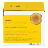 NESCAFÉ DOLCE GUSTO Grande Kaffeekapseln 3er Vorratspack (3 x 30 kapslí)