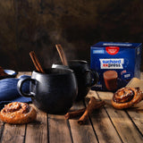 Suchard Express Kakao kapsle pro Dolce Gusto, 3x 16 kapslí, kompatibilní s Nescafé Dolce Gusto Machine, Cremige Trinkschokolade