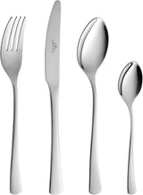 Gerlach 1760 Tunea Set, Nerezové příbory, 24 ks, 6 osob Kuchyň Naty Shop