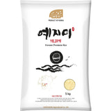 - Korejská rýže - 1 x 5 kg