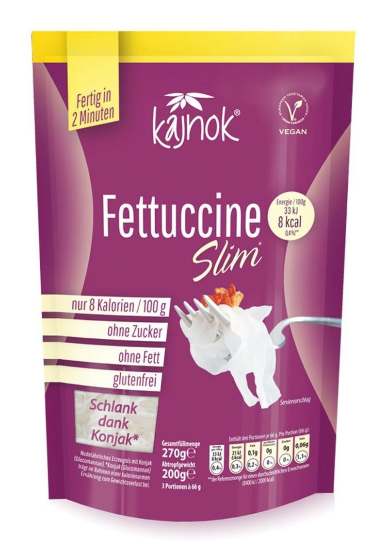Fettuccine tenký, 200 g