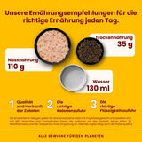 Almo Nature HFC Natural - Mokré krmivo pro dospělé kočky - Kuřecí řízek - 280g, balení 12 ks