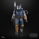 Star Wars Black Series Paz Vizsla Deluxe akční figurka (15 cm) Star Wars: Mandalorian akční figurky Naty Shop