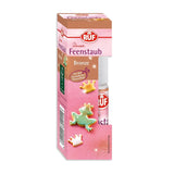 RUF Fairy Dust Jedlý třpytivý prach v láhvi s rozprašovačem 10 gramů Spreje Naty Shop Bronz 10 gramů