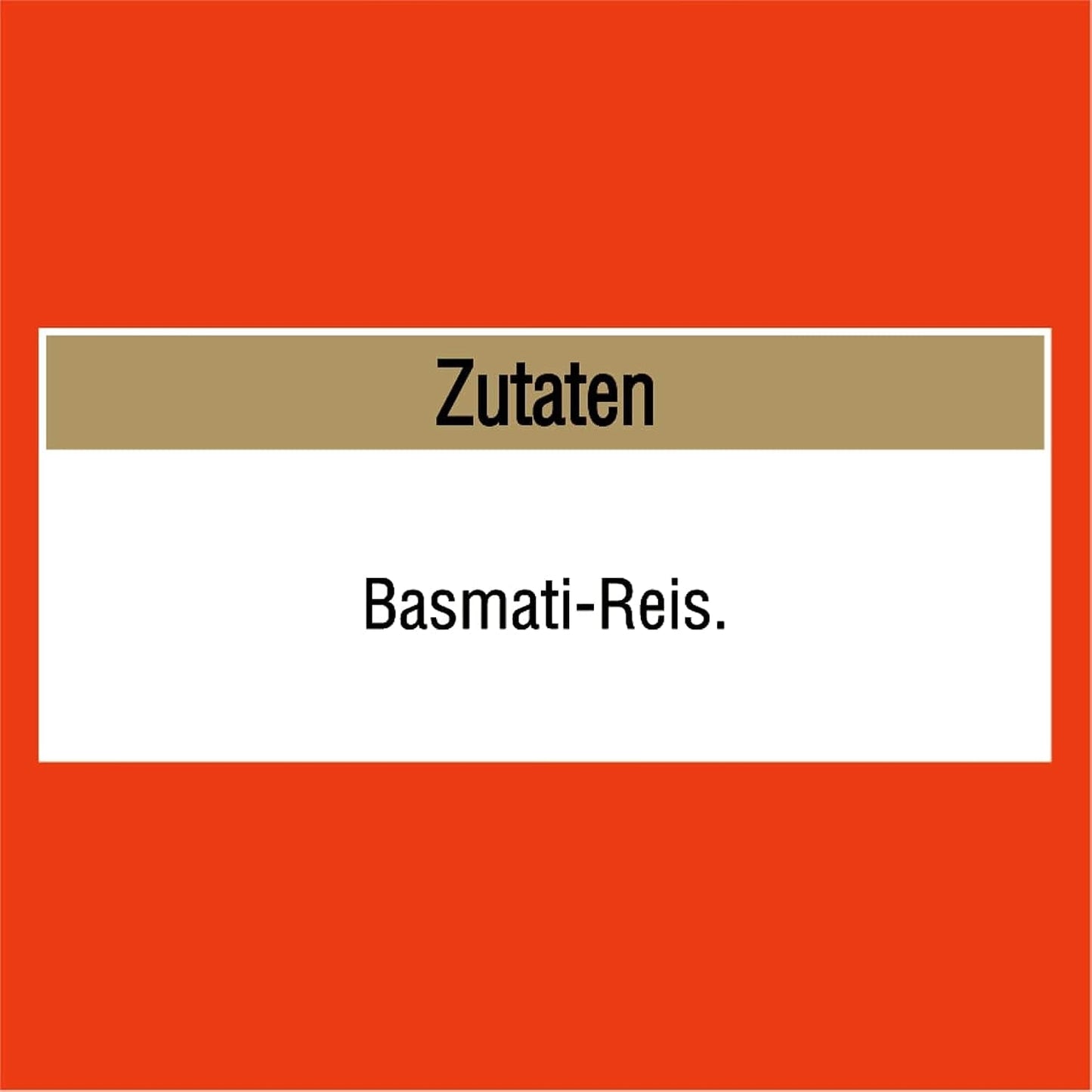Ben's Original Basmati rýže, vařená v sáčku po dobu 10 minut, 6 balení (6 x 1 kg)