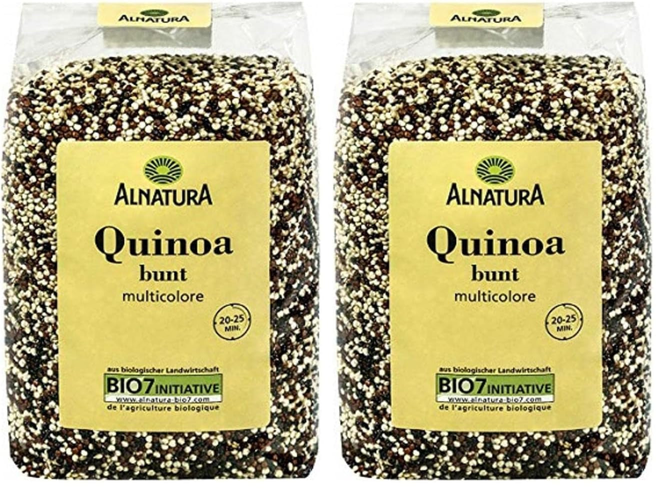 Quinoa pestrá, 500g