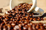 Caffè Poli Rosso | Tradiční espresso | Italienische Espressobohnen | Ideální pro Kaffeevollautomaten, Siebträger a Espressomashinen | 1 x 1 kg