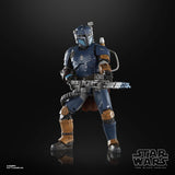 Star Wars Black Series Paz Vizsla Deluxe akční figurka (15 cm) Star Wars: Mandalorian akční figurky Naty Shop