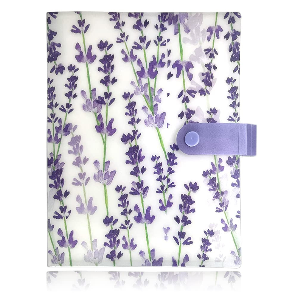 144 slotů Nálepka na zdobení nehtů Úložná kniha Blätter Samolepka na nehty Sammelalbum Samolepka na nehty Leerer Displayhalter Binder Buch Kunststoff DIY Nail Art Design Tools Für Nail Art Sticker