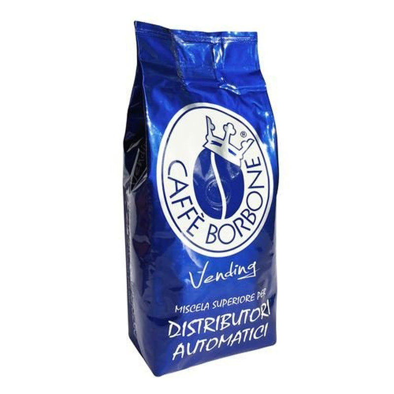 Caffè Borbone - Blue Blend - Balení 3 kg kávových zrn