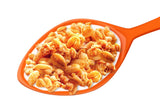 Dr. Oetker Vitalis Less Sweet Crunchy Pure: Křupavé müsli s o 30 % méně cukru, balení 5 ks (5 x 600 g)