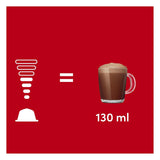 NESCAFÉ DOLCE GUSTO Kitkat Kaffeekapseln 3er Pack (3 x 16 kapslí)