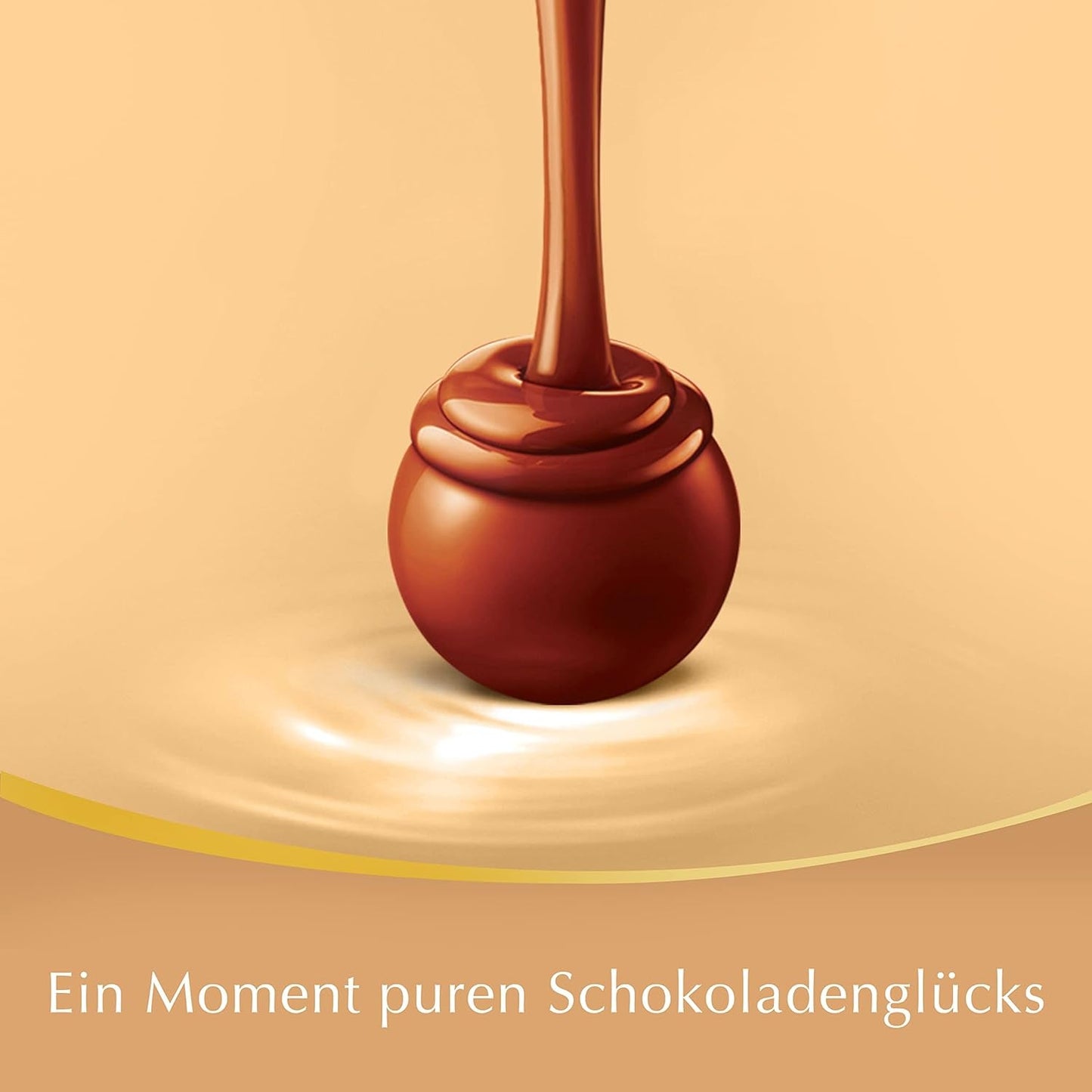 Sortiment Lindt Čokoláda LINDOR | 1371 g, Classic | cca. 80 kuliček čokolády (mléčná, bílá, hořká 60%, oříšková) | Velké balení, 1 kg