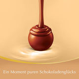 Sortiment Lindt Čokoláda LINDOR | 1371 g, Classic | cca. 80 kuliček čokolády (mléčná, bílá, hořká 60%, oříšková) | Velké balení, 1 kg