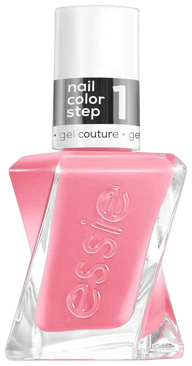 Essie Langanhaltender Nagelleck Top Coat Mit Glänzendem Finish, Maniküre Ohne Uv-Licht, Gel od Essie, Farbe: Nr. 00 Vrchní lak, transparentní, 1 X 13,5 ml