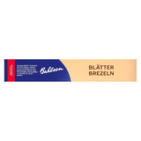 Bahlsen listové těsto - 12 ks - karamelizované listové těsto ve tvaru preclíku (12 x 100 g)