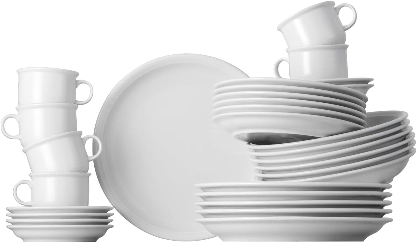 Set Thomas Trend White 30 ks.
