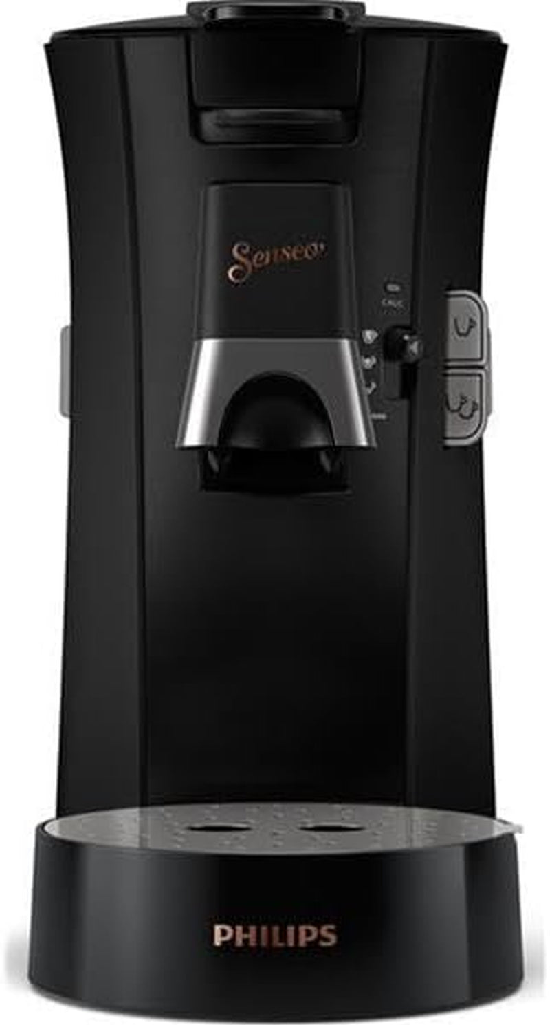 PHILIPS CSA240/61 Espresso kávovar s kapslemi Espresso kávovar s 0,9 l