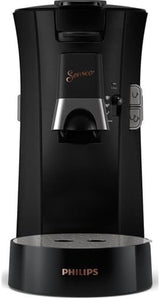 PHILIPS CSA240/61 Espresso kávovar s kapslemi Espresso kávovar s 0,9 l