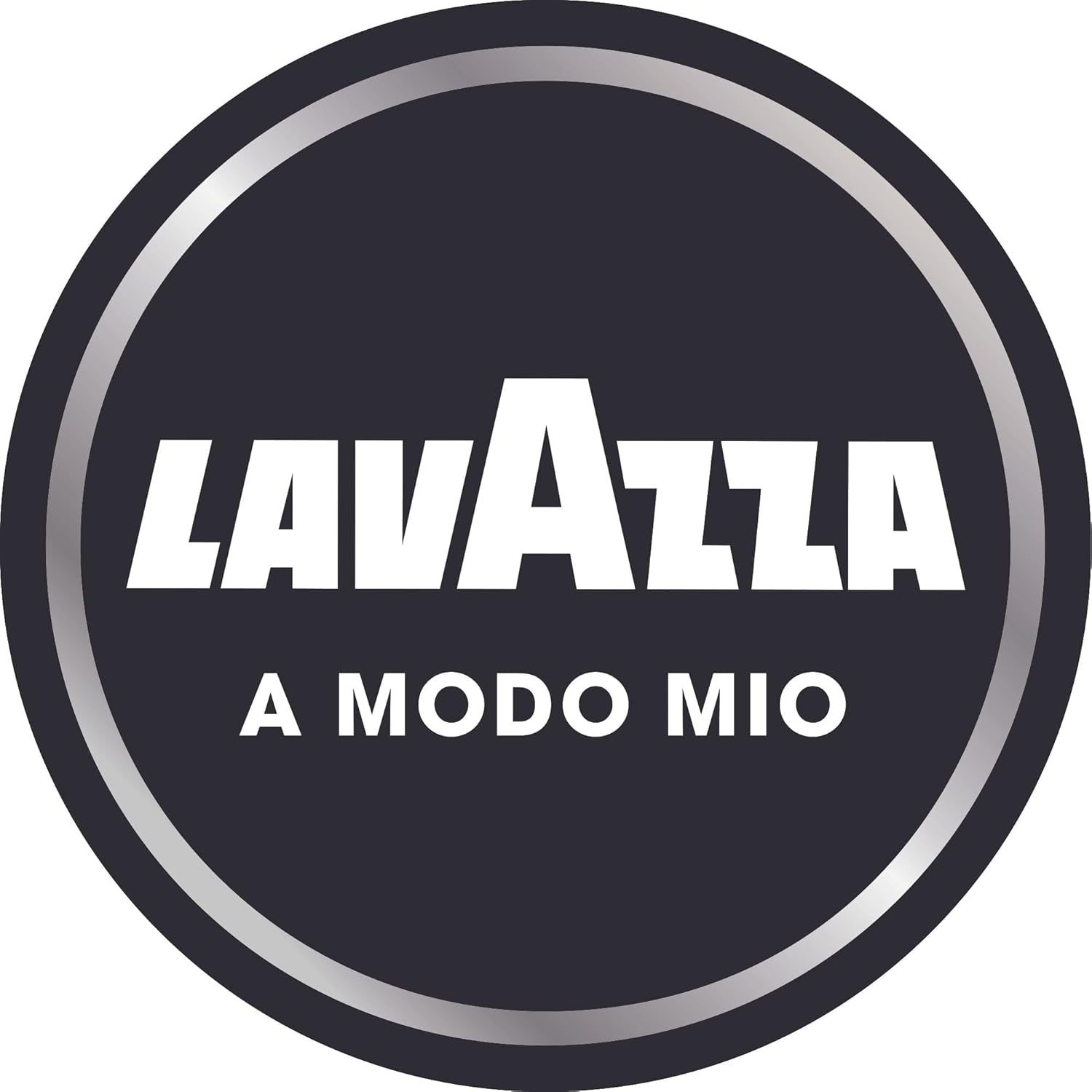 Lavazza, A Modo Mio Soave 256 Kaffeekapseln, für einen leichten und eleganten Espresso s aromaticschen Noten von Blumen, 100% Arabica, Intensität 5/13, medium Röstung, 16 Packungen mit je 16
