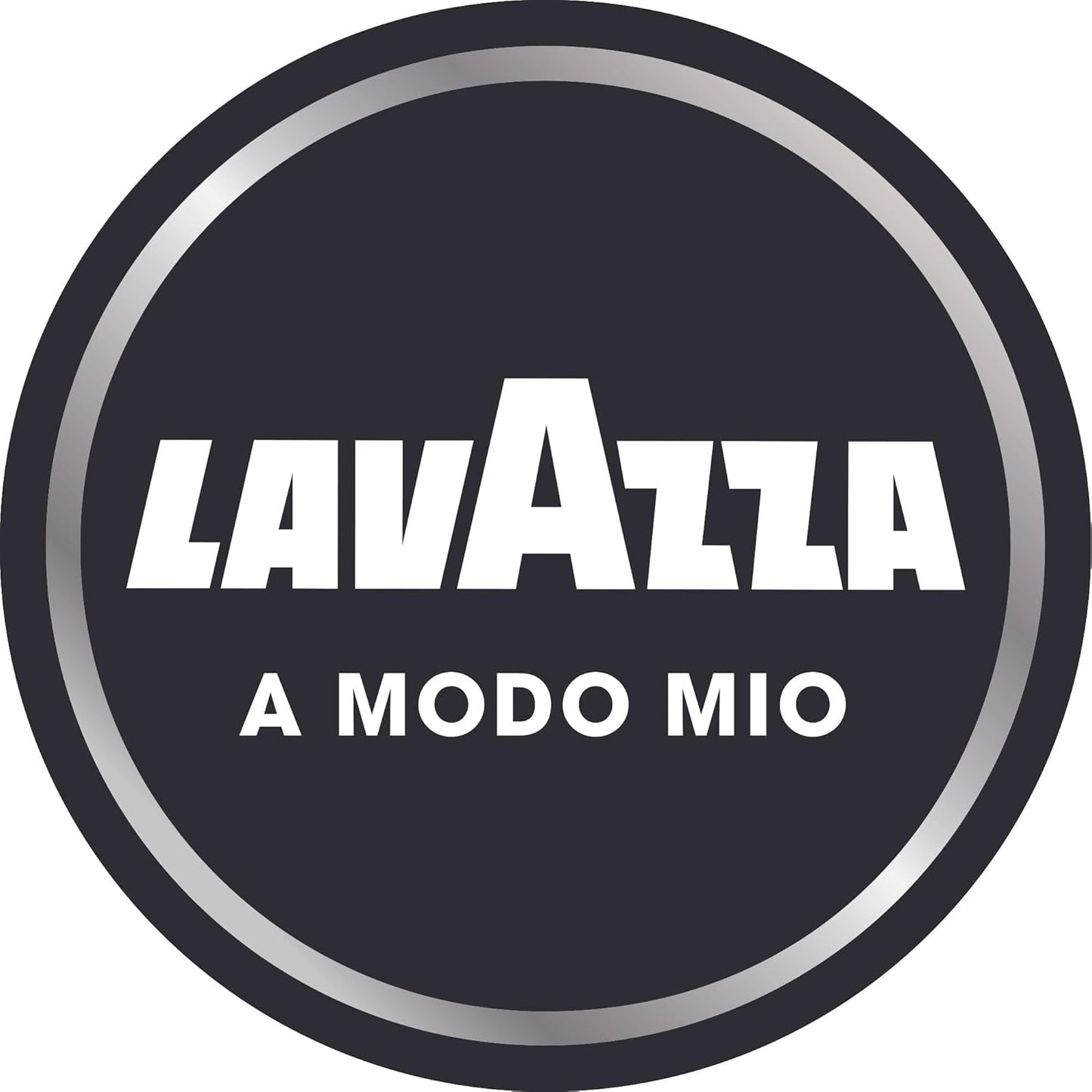 Lavazza A Modo Mio Dek Cremoso, 256 kávových kapslí, na espresso bez kofeinu s aromatickými tóny mandlí a canditis, 100% Arabica, intenzita 7/13, středně pražení, 16 balení