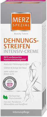 Merz Spezial, Intenzivní krém na strie, 75 ml Kosmetika a kosmetika Naty Shop