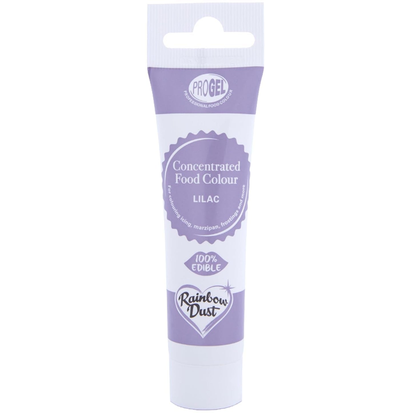 Progel® Rainbow Dust – šeřík