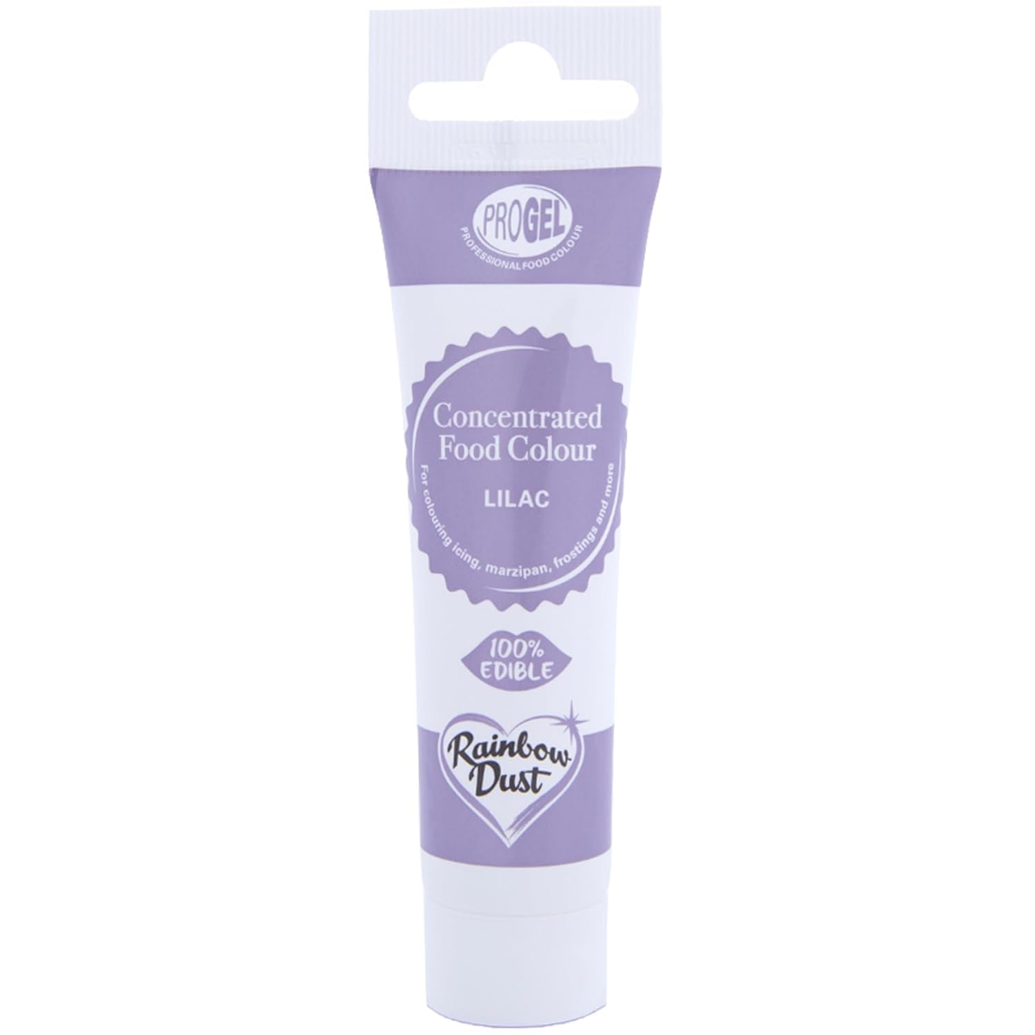 Progel® Rainbow Dust – šeřík