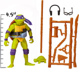 TEENAGE MUTANT NINJA Turtles - Donatello Základní figurka Akční figurky Naty Shop