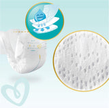 Pampers Premium Protection Pounds, Velikost: 0