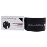 Orgoglioriccio Mask 200ml vládní design Maska na vlasy Naty Shop Cranberry 200 ml (1 balení)