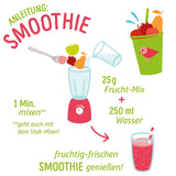 Lyofilizované borůvky: 100 g sušených pěstovaných borůvek na smoothie, müsli, polevu kaší - lyofilizované bobule bez přidaného cukru - NutriPur lyofilizované borůvky Dehydrované produkty Naty Shop