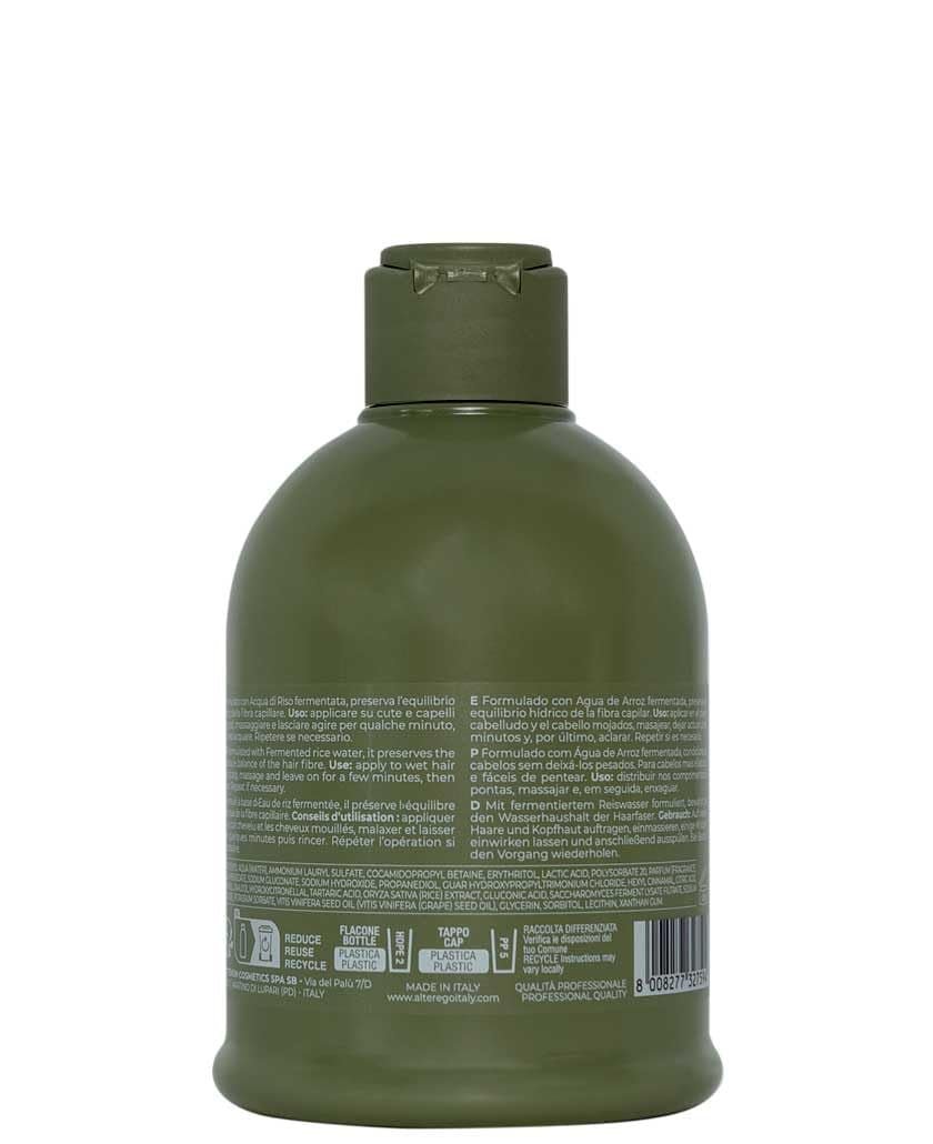 Alterego CurEgo Hydraday Shampoo 300 ml - Šampon pro časté použití Děti - Koupel a péče o pleť Naty Shop
