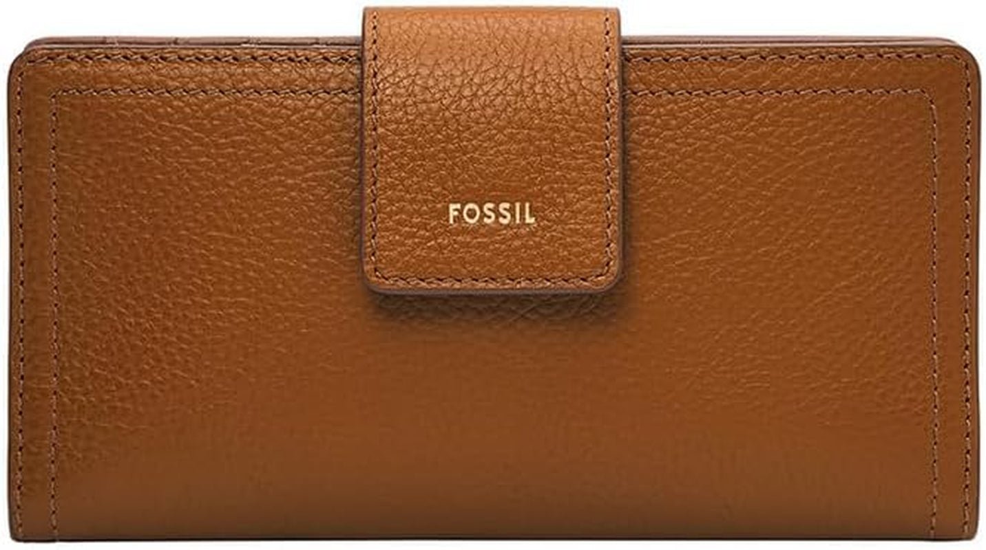 Fossil Logan Kabelka Dámské Tašky Naty Shop Brown