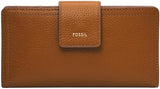 Fossil Logan Kabelka Dámské Tašky Naty Shop Brown