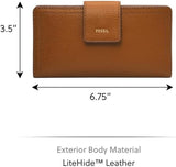 Fossil Logan Kabelka Dámské Tašky Naty Shop