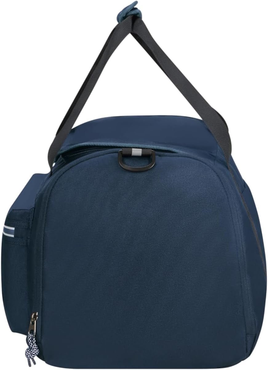 American Tourister BrightUp Zip Cestovní taška, 52 cm, 44 L, Modrá (Navy), Modrá (Navy), Cestovní taška 52 cm, Cestovní tašky Zavazadla a cestovní potřeby Naty Shop