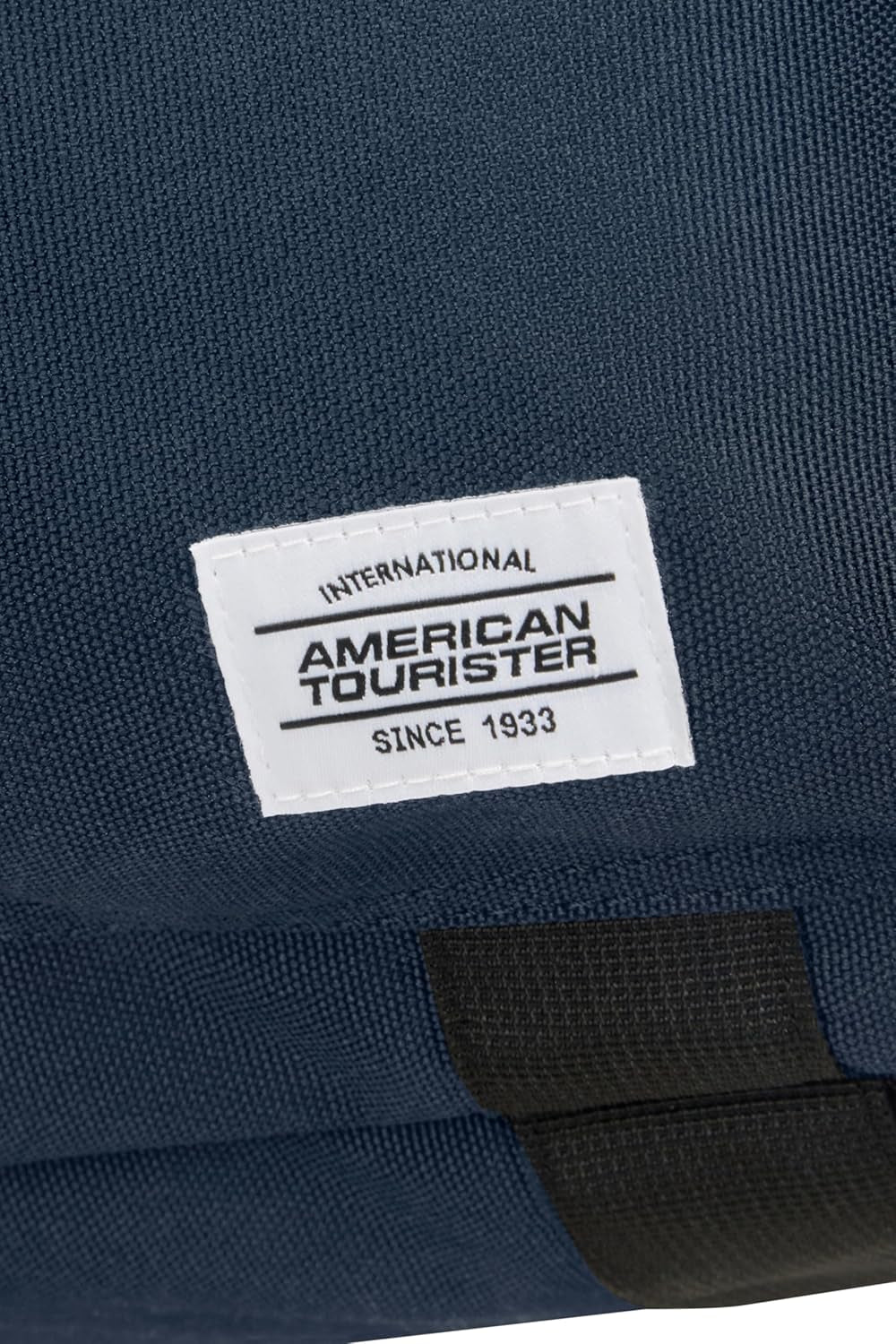 American Tourister BrightUp Zip Cestovní taška, 52 cm, 44 L, Modrá (Navy), Modrá (Navy), Cestovní taška 52 cm, Cestovní tašky Zavazadla a cestovní potřeby Naty Shop