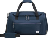 American Tourister BrightUp Zip Cestovní taška, 52 cm, 44 L, Modrá (Navy), Modrá (Navy), Cestovní taška 52 cm, Cestovní tašky Zavazadla a cestovní potřeby Naty Shop