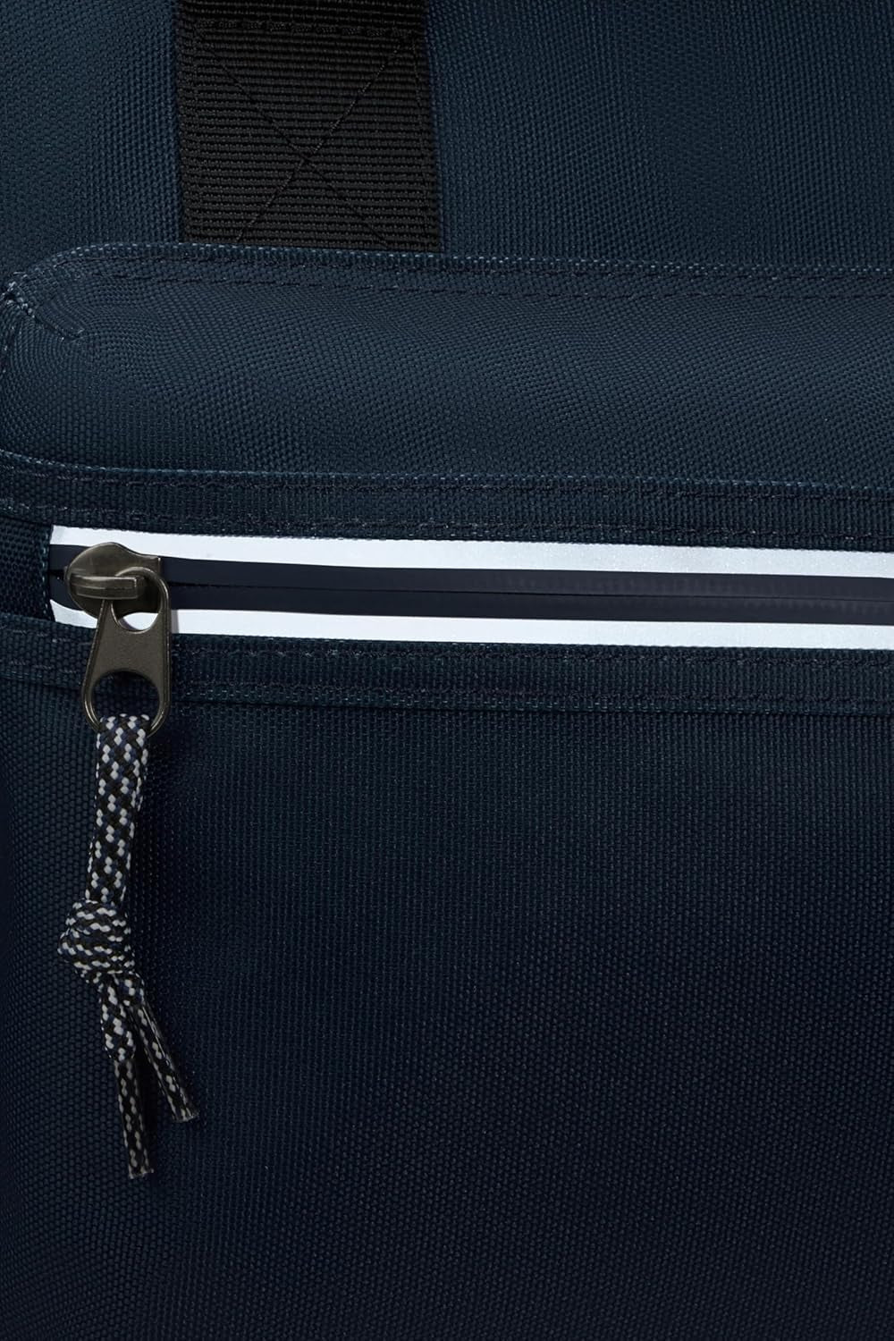 American Tourister BrightUp Zip Cestovní taška, 52 cm, 44 L, Modrá (Navy), Modrá (Navy), Cestovní taška 52 cm, Cestovní tašky Zavazadla a cestovní potřeby Naty Shop