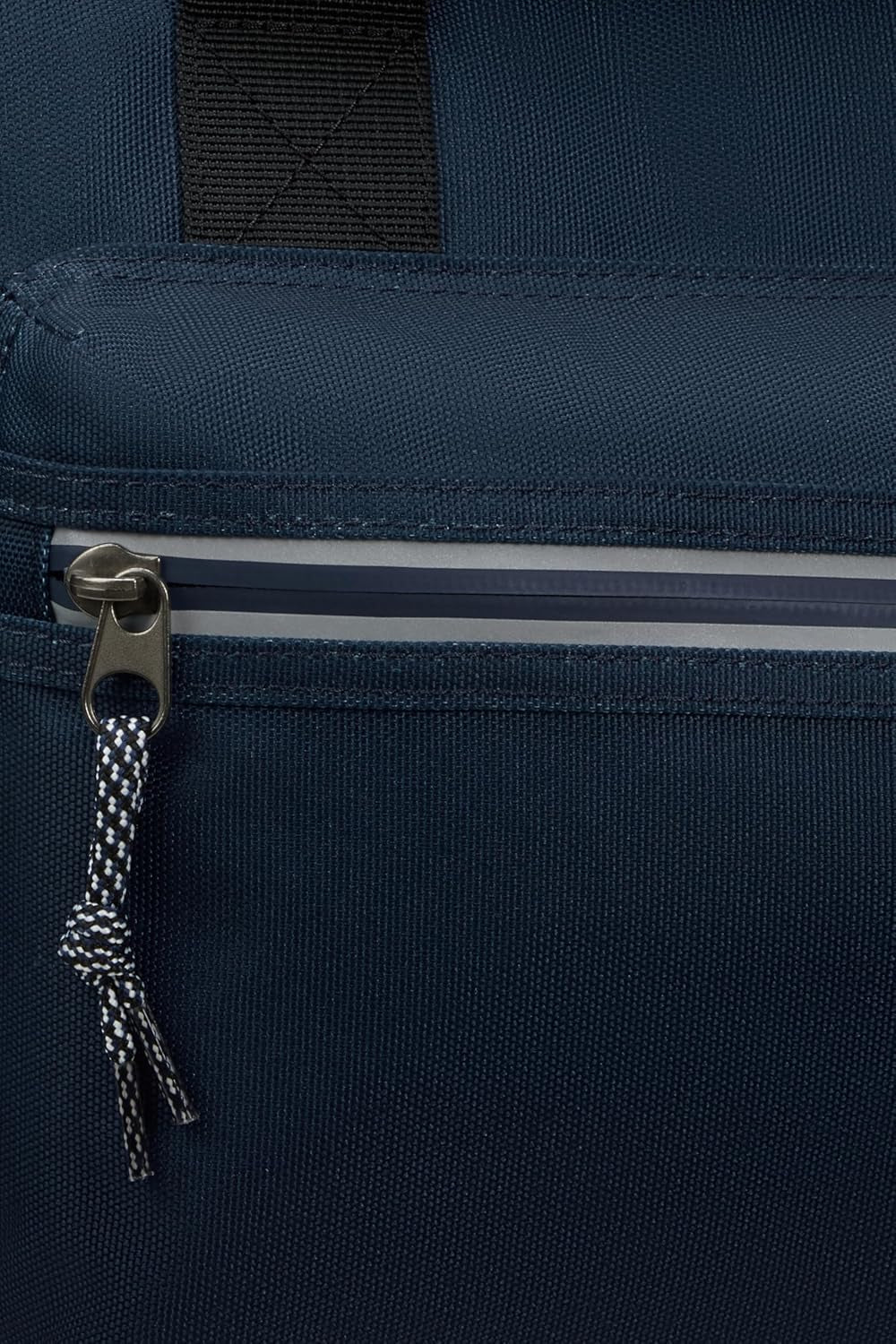 American Tourister BrightUp Zip Cestovní taška, 52 cm, 44 L, Modrá (Navy), Modrá (Navy), Cestovní taška 52 cm, Cestovní tašky Zavazadla a cestovní potřeby Naty Shop