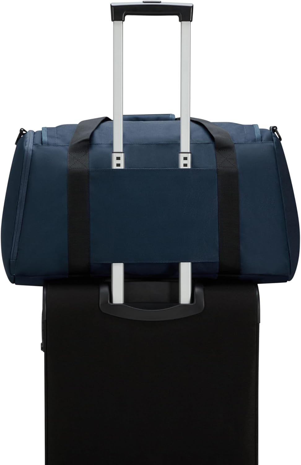 American Tourister BrightUp Zip Cestovní taška, 52 cm, 44 L, Modrá (Navy), Modrá (Navy), Cestovní taška 52 cm, Cestovní tašky Zavazadla a cestovní potřeby Naty Shop