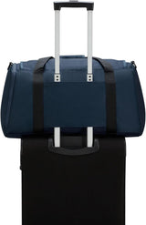American Tourister BrightUp Zip Cestovní taška, 52 cm, 44 L, Modrá (Navy), Modrá (Navy), Cestovní taška 52 cm, Cestovní tašky Zavazadla a cestovní potřeby Naty Shop