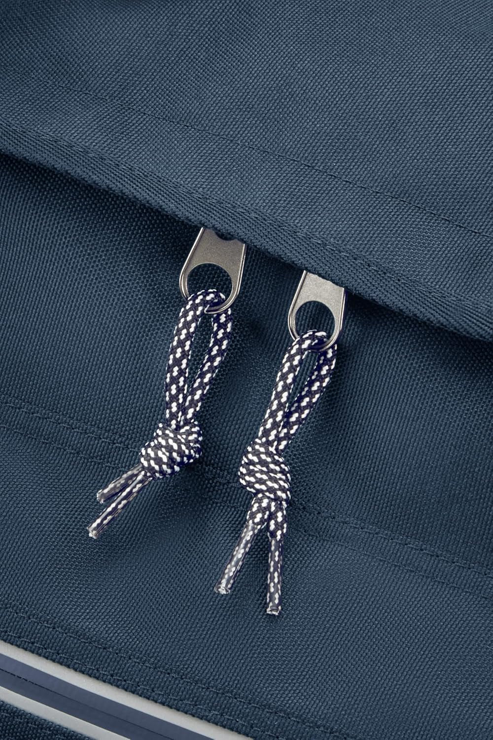 American Tourister BrightUp Zip Cestovní taška, 52 cm, 44 L, Modrá (Navy), Modrá (Navy), Cestovní taška 52 cm, Cestovní tašky Zavazadla a cestovní potřeby Naty Shop
