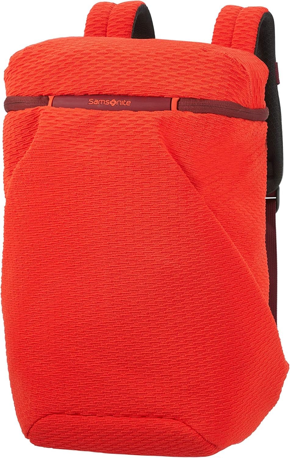 American Tourister Soundbox - Spinner S Výsuvné příruční zavazadlo, 55 cm, 35,5/41 L, zelené (Spring Green) Zavazadla a cestovní potřeby Naty Shop Fluo červené/Port batohy na notebooky